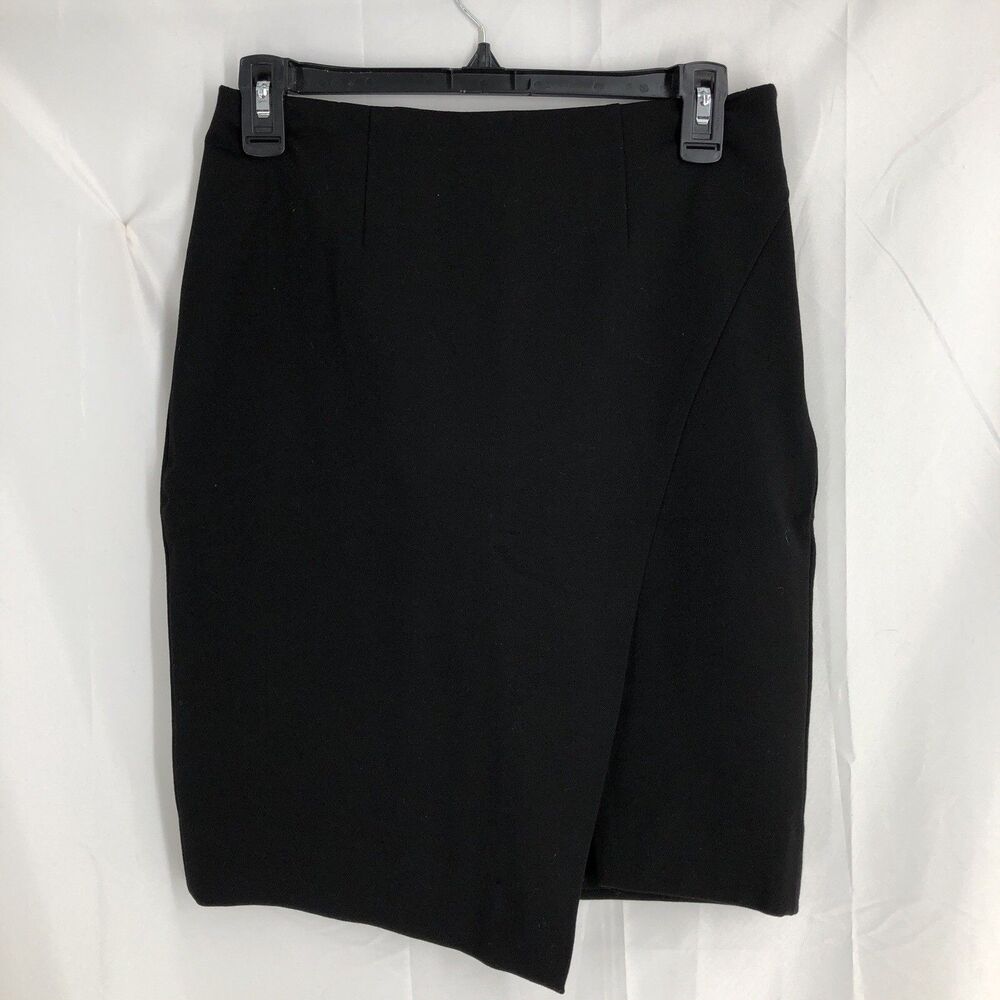 White House Black Market Pencil Skirt  Sz 2